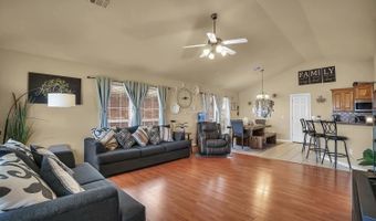 3224 Peacock Ln, Altus, OK 73521
