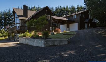22000 SE Upper Matthews Creek Ln, Amity, OR 97101