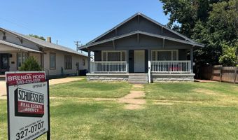 626 Center St, Alva, OK 73717