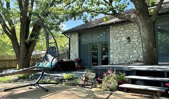 2501 Cherokee Hills Pl, Bartlesville, OK 74006