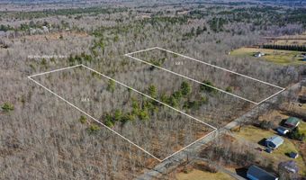 Bicknell Road lot # 5, Belmont, ME 04952