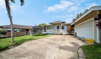 1633 KUAHALE St, Kapaa, HI 96746