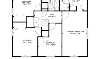 3204 Farmbrook Ct, Ann Arbor, MI 48108