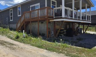 360 Wooden Spur Dr, Alpine, WY 83128