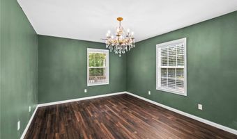 36 Baker Dr, Bella Vista, AR 72715
