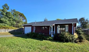 1121 RANSOM Ave, Brookings, OR 97415