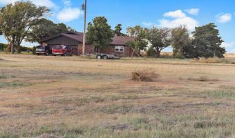 2400 CR C, Adrian, TX 79001