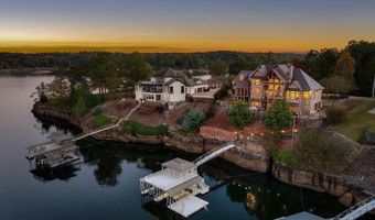 99 BLUFF POINTE Dr, Arley, AL 35541