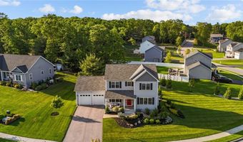 25 Ironwood Dr, Coventry, RI 02816