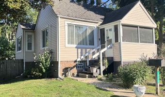 1116 Clinton, Algonac, MI 48001