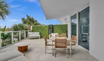 9821 E Bay Harbor Dr 302, Bay Harbor Islands, FL 33154