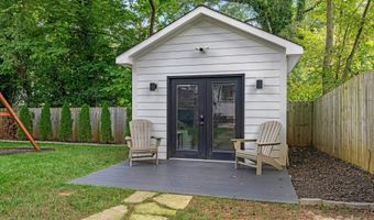 3442 Byrnes St, Charlotte, NC 28205