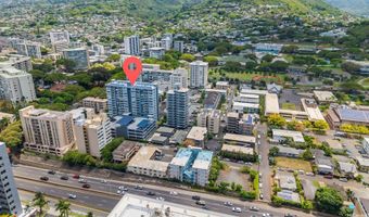 1621 Dole St 1001, Honolulu, HI 96822
