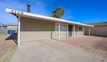 2128 Whitewater Dr, Bullhead City, AZ 86442