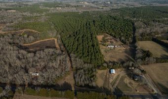 Hwy 20, Abbeville, SC 29620