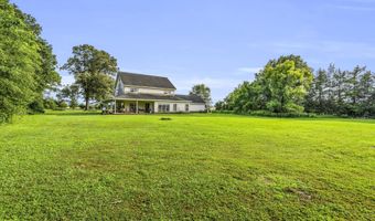 20347 Old Houston Rd, Aberdeen, MS 39730