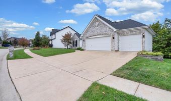 2355 Tribute Dr, Arnold, MO 63010