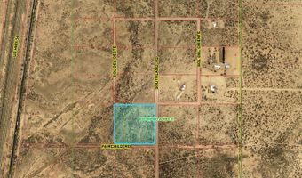 Lot 19 Southland Rd, Alamogordo, NM 88310