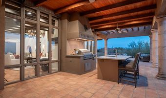 6527 E EL SENDERO Rd, Carefree, AZ 85377