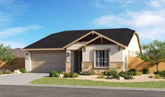 1429 Pickaxe St Plan: The Sandstone, Carson City, NV 89703