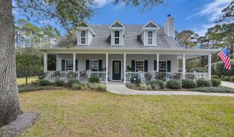 56 Wade Hampton Dr, Beaufort, SC 29907