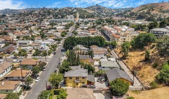 2122 Thomas St, Lincoln Heights, CA 90031