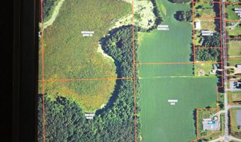 V/L N Concord Road, Albion, MI 49224