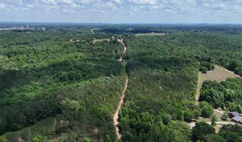 Creek Road lot 3, Ashland, AL 36251