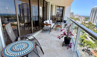 19500 Turnberry Way 15F, Aventura, FL 33180
