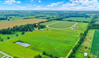 432 W 500 N, Anderson, IN 46012