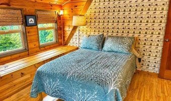 44800 NW ELK MOUNTAIN Rd, Banks, OR 97106