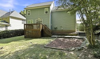 1748 Town Home Dr, Apex, NC 27502