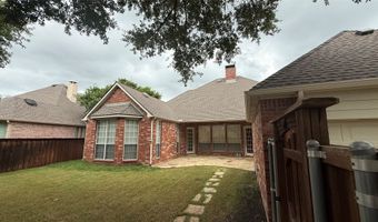 1306 Granger Dr, Allen, TX 75013