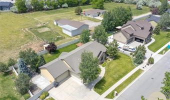 1210 BERINGER Way, Billings, MT 59106