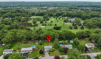116 Clearview Dr, North Kingstown, RI 02852