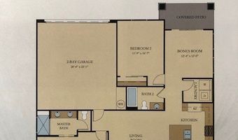 750 Agave Falls St, Henderson, NV 89011