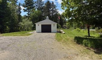 357 Parker Rd, Carroll, NH 03595
