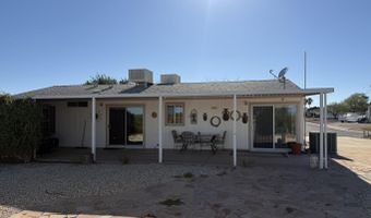 30909 S FORT APACHE Dr Lot 6, Congress, AZ 85332