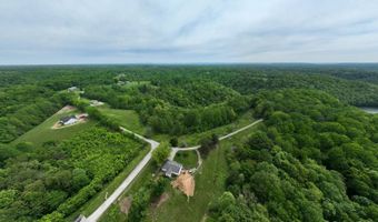 1 Lake Bluff Dr, Baxter, TN 38544