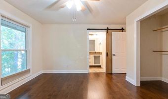 3557 Splinterwood, Peachtree Corners, GA 30092
