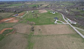 3999 Bybee Rd, Winchester, KY 40391