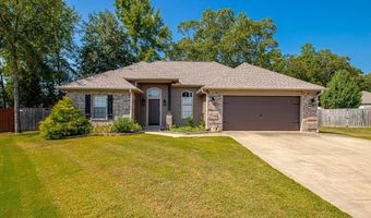116 Kee Cv, Benton, AR 72015