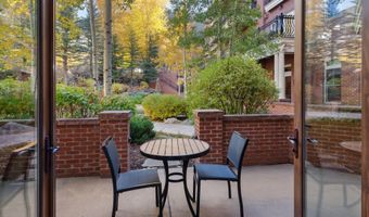 415 E Dean St # 4 Wks 26 27 28 & 29, Aspen, CO 81611