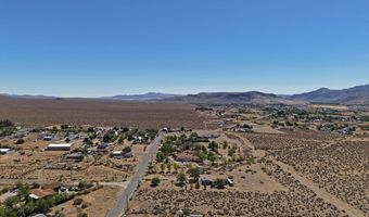 216 Wagon Wheel Way, Dayton, NV 89403