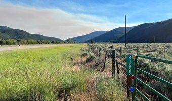41555 Pioneer Mountains Scenic Byway, Wise River, MT 59725