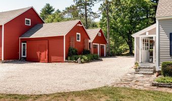 295 Smith Hill Rd, Colebrook, CT 06021
