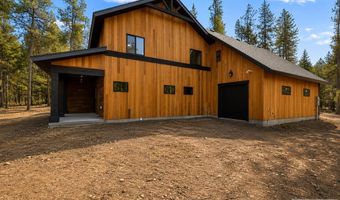1527 Shadow Run, Ashton, ID 83420