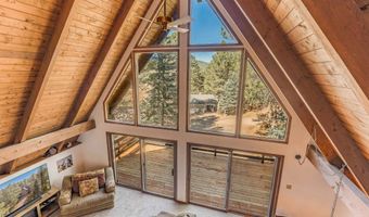 42 Pine Valley Rd, Angel Fire, NM 87710
