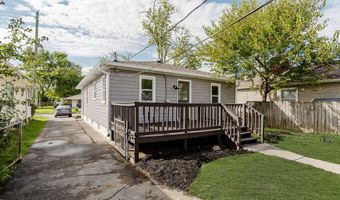 349 N 17th Ave, Beech Grove, IN 46107