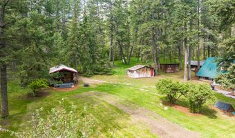 5000 Whitefish Stage Rd, Whitefish, MT 59937